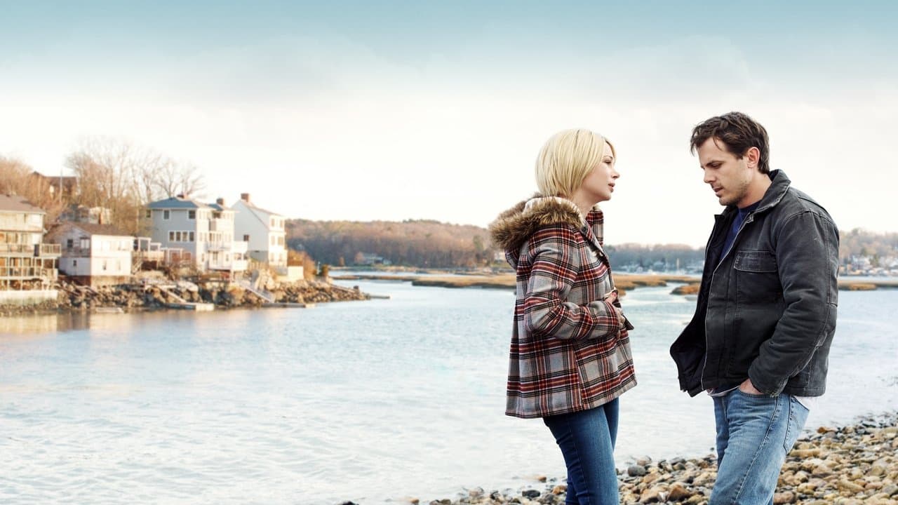 Manchester By The Sea (Import)