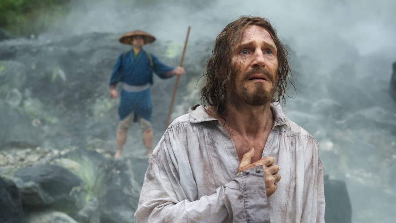 Silence (Import)