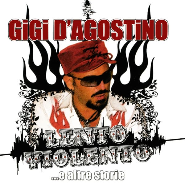 Gigi D'Agostino - Lento Violento (2 CD)