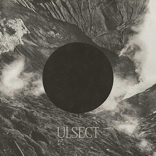 Ulsect - Ulsect (CD)
