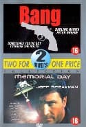 Bang & Memorial Day (2 DVD)