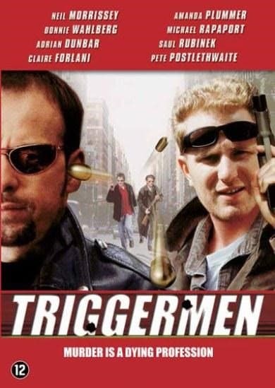 Triggermen (DVD)