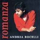 Andrea Bocelli - Romanza