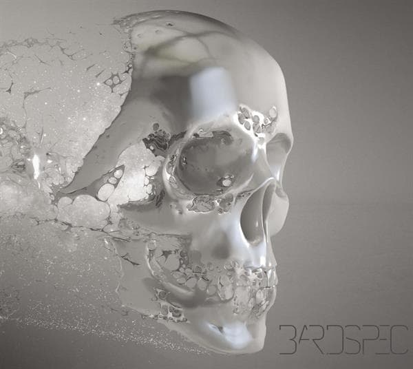 Bardspec - Hydrogen (LP)