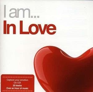 Various Artists - I Am In Love