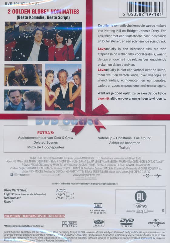 Love actually