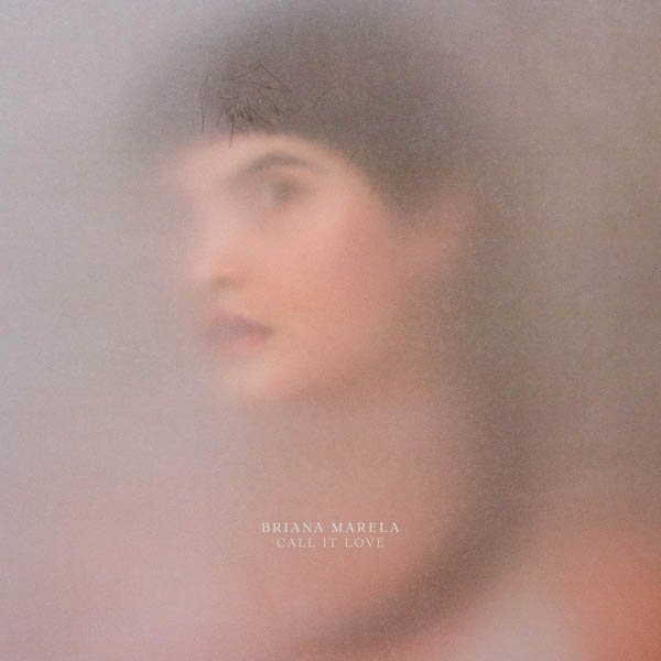 Briana Marela - Call It Love (LP) (Coloured Vinyl) (Limited Edition)