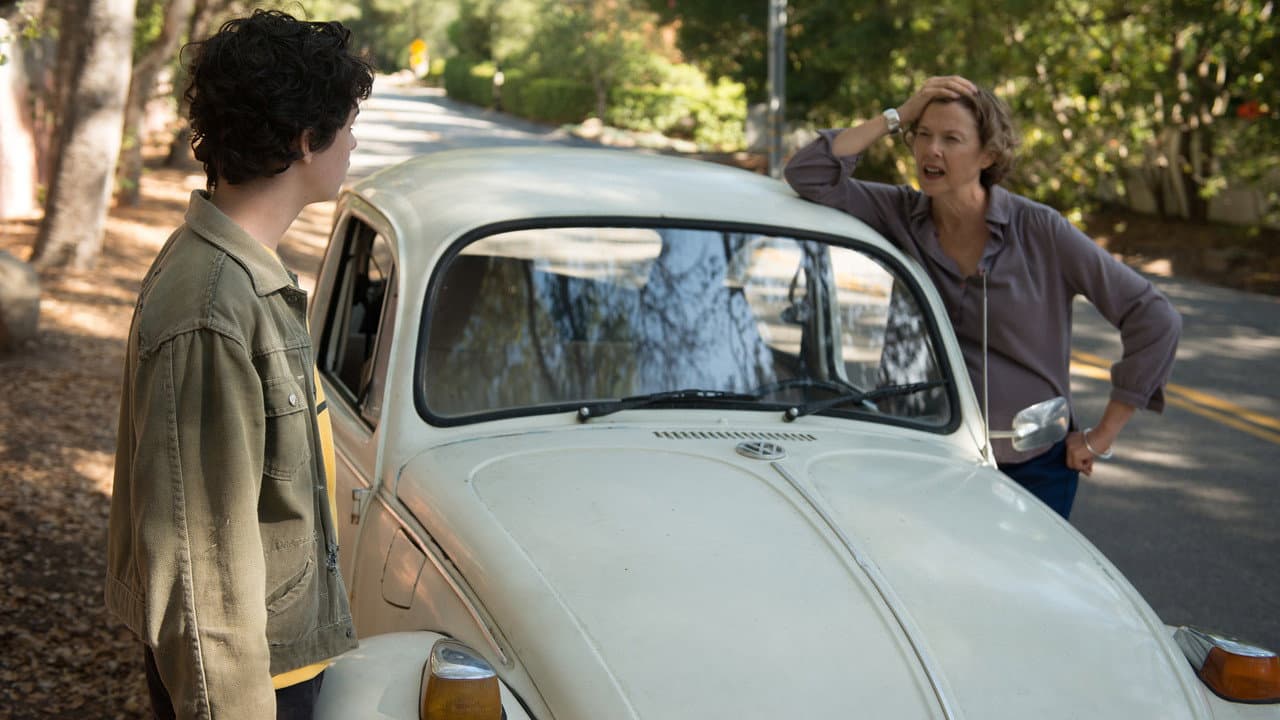 20th Century Women (Import)