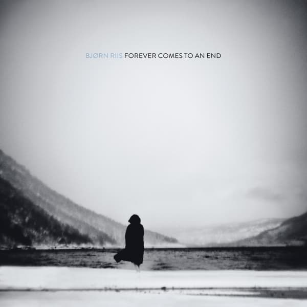 Bjørn Riis - Forever Comes To An End (CD)