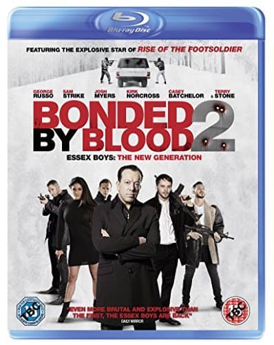 Bonded By Blood 2 The New Generation (Import)