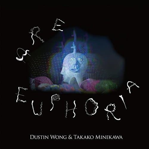 Dustin Wong & Takako Minekawa - Are Euphoria (CD)