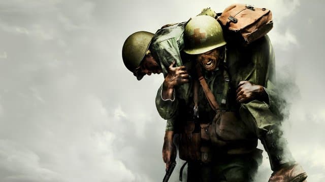 Hacksaw Ridge (Import)