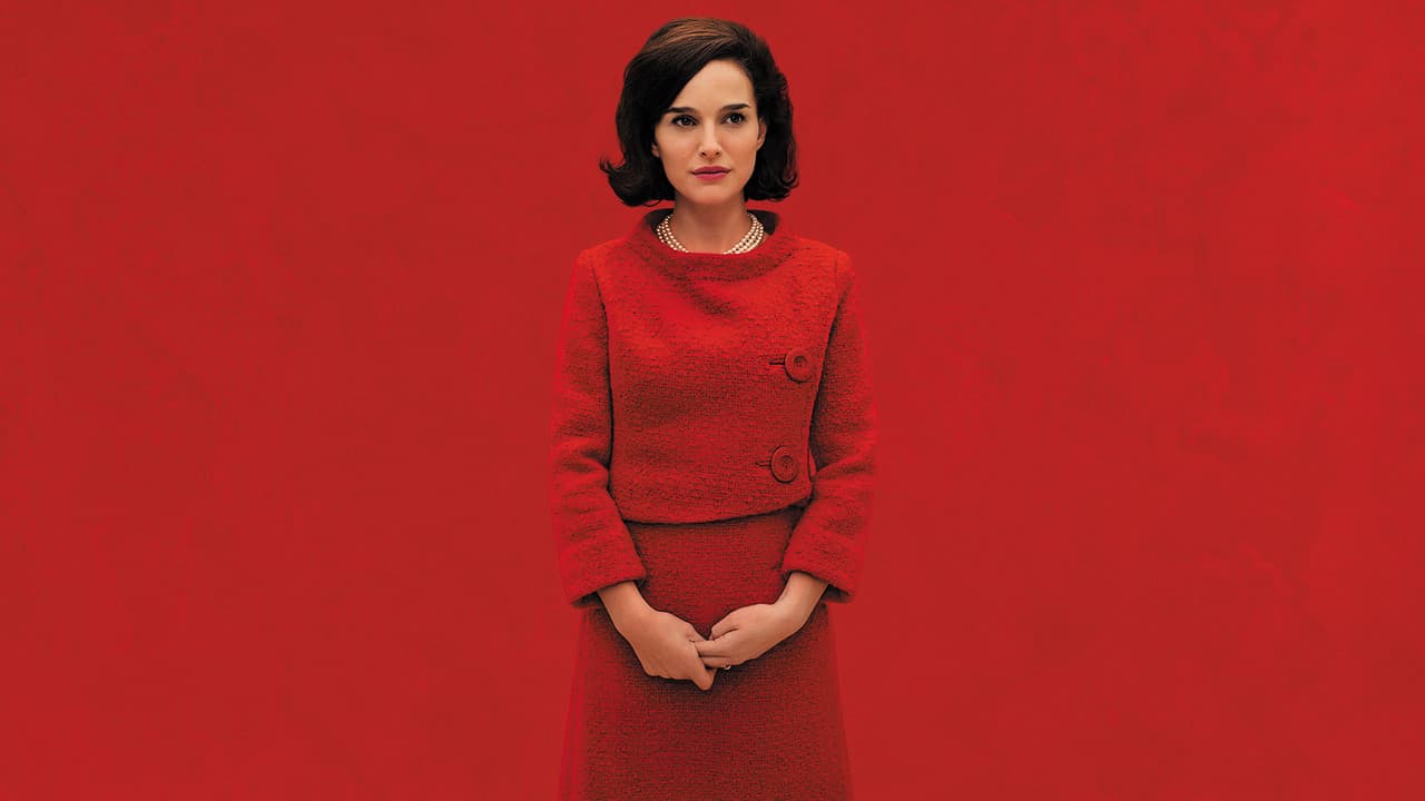 Jackie (Import)