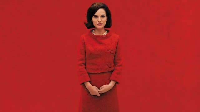 Jackie (Import)