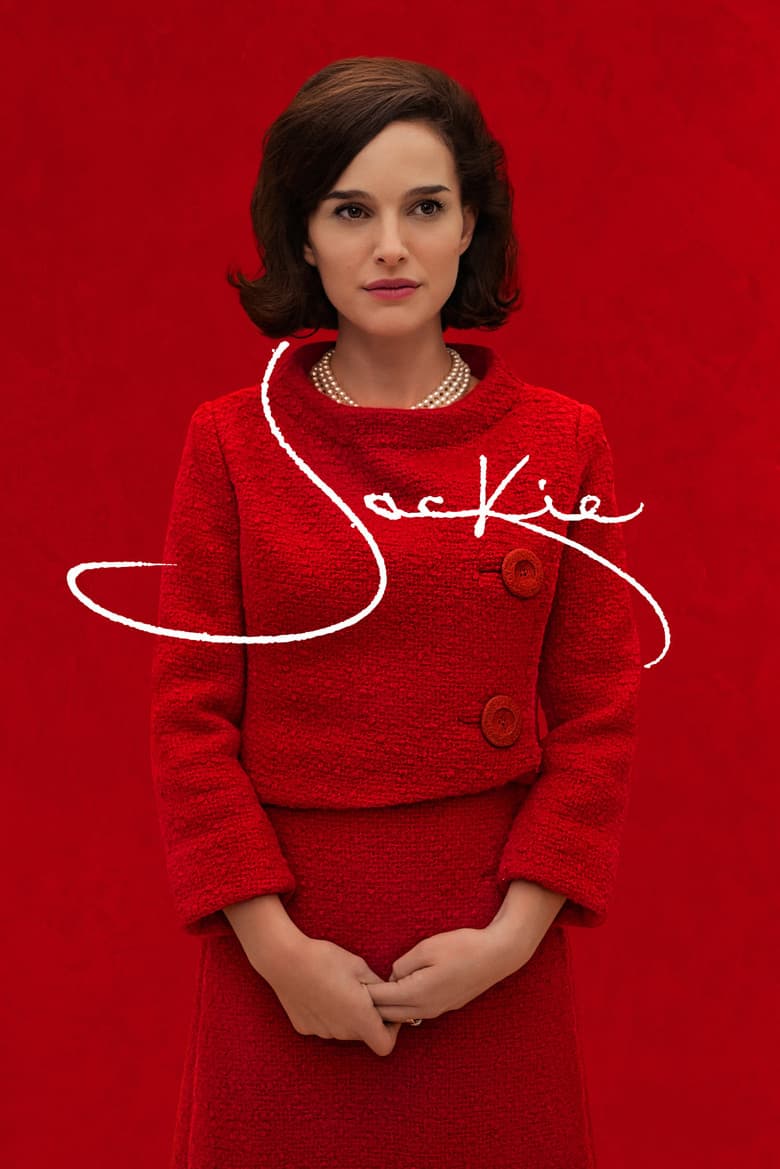 Jackie (Import)