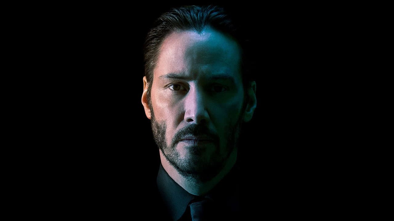 John Wick (Import)