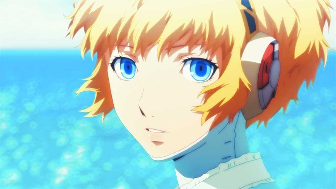 Persona 3 - Movie 2 (Import)