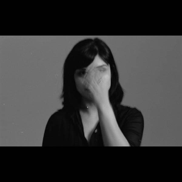 Sarah Davachi - All My Circles Run (CD)