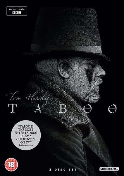 Taboo (Import)