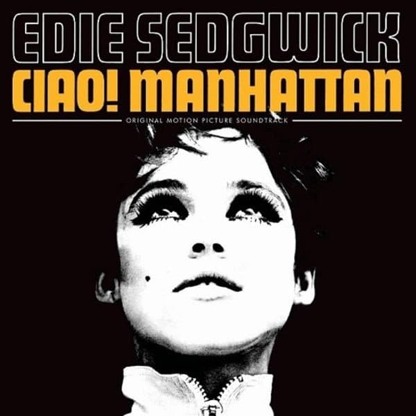 Various Artists - Ciao! Manhattan (CD)