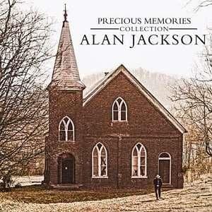 Alan Jackson - Precious Memories Collection (2 CD)