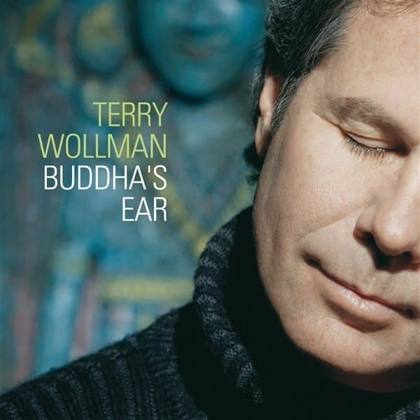 Terry Wollman - Buddha's Ear (CD)