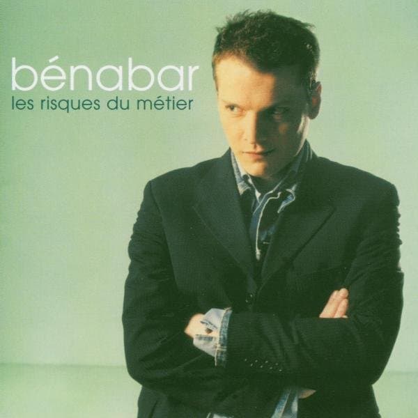 Benabar - Les Risques Du Metier (CD)