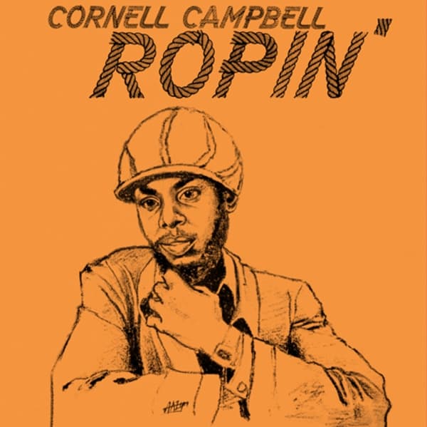 Campbell, Cornell - Ropin'