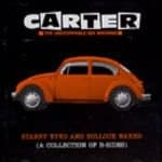 Carter The Unstoppable Sex Machine - Starry Eyed And Bollock Naked