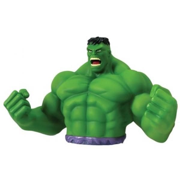Marvel - The Incredible Hulk Bust spaarpot
