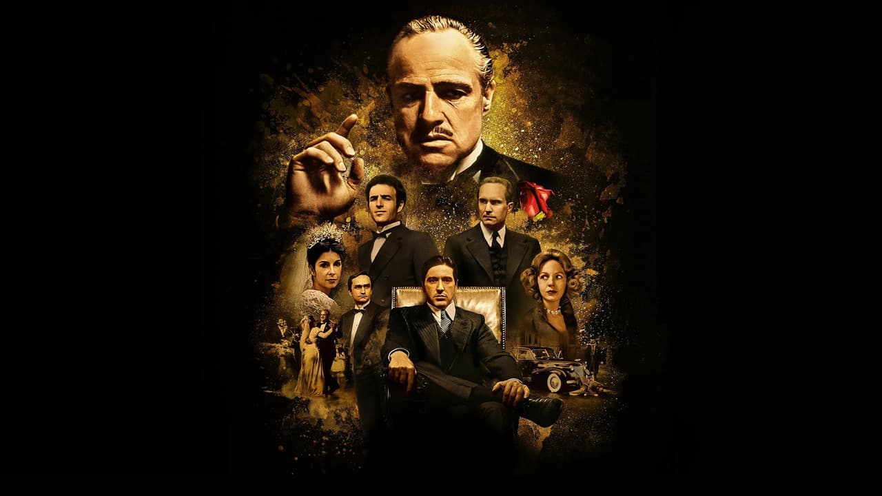 Godfather, The