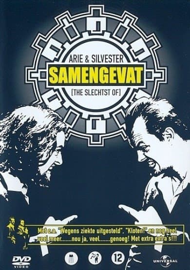 Arie & Silvester-samengevat