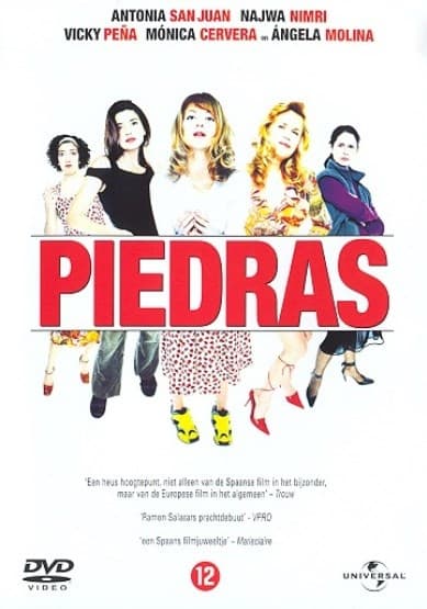 Piedras