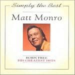 Monro Matt - Simply The Best