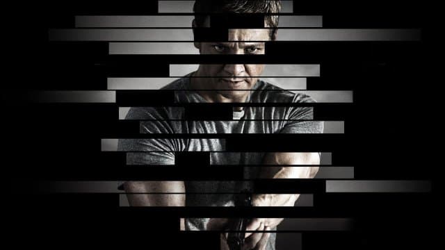 Bourne Legacy (Import)