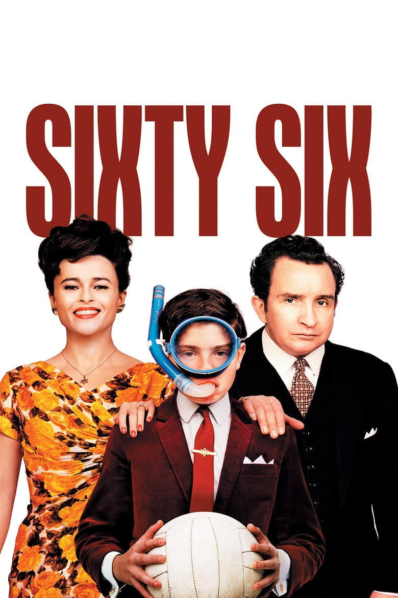 Sixty Six (Import)