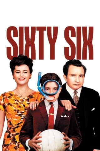Sixty Six (Import)