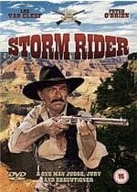 Storm Rider (Import)