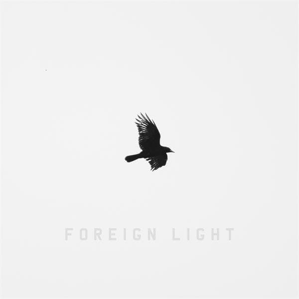 Toddla T - Foreign Light (LP)