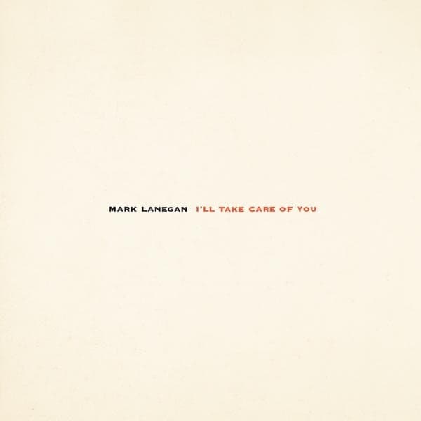Mark Lanegan - One Way Street (The Sub Pop Albums) (LP)