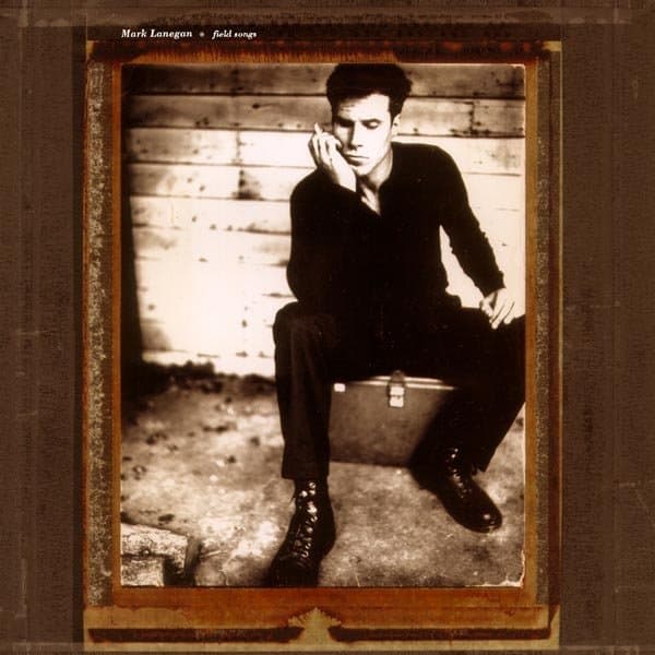 Mark Lanegan - Field Songs (LP)