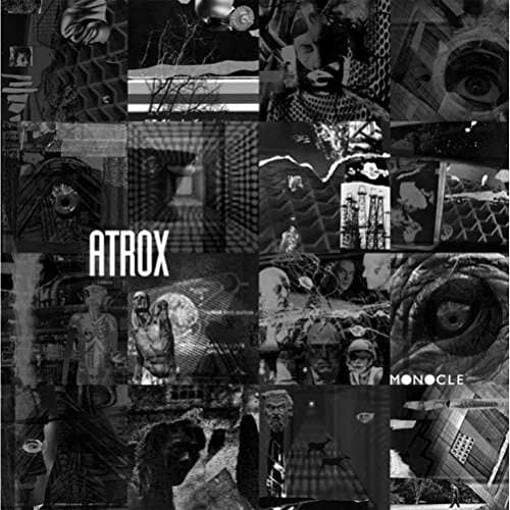Atrox - Monocle (LP)