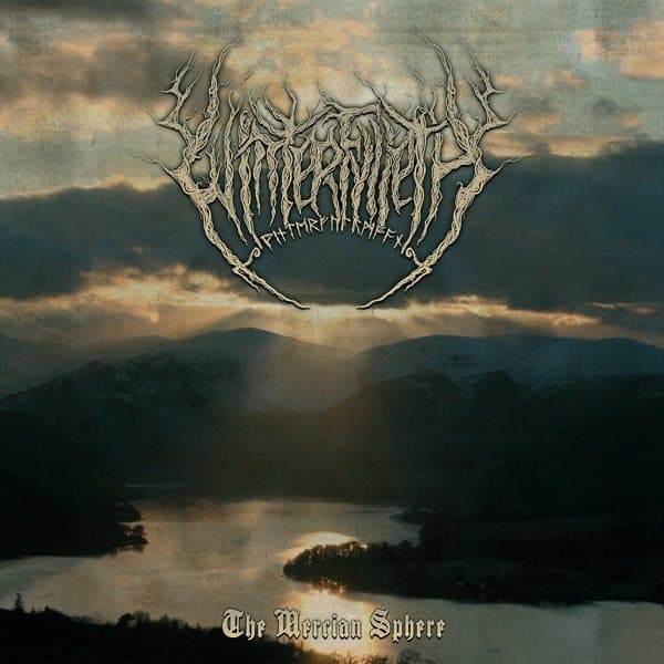 Winterfylleth - The Mercian Sphere (2 LP)