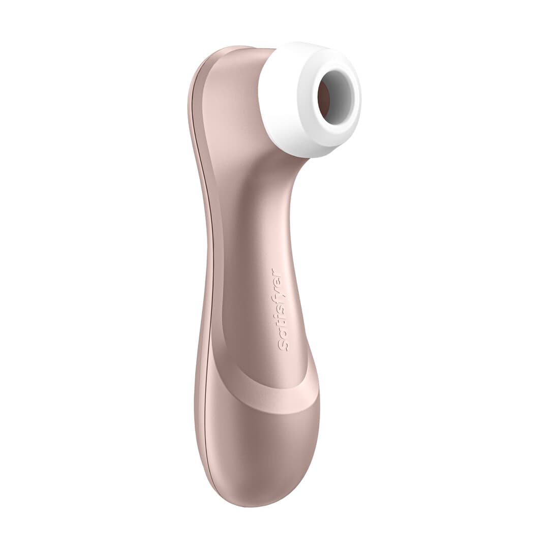 Satisfyer Pro 2 Next Generation