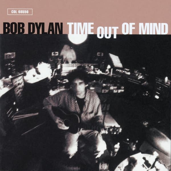 Bob Dylan - Time Out Of Mind (3 LP) (20th Anniversary Edition) (Limited Edition) (Remastered)