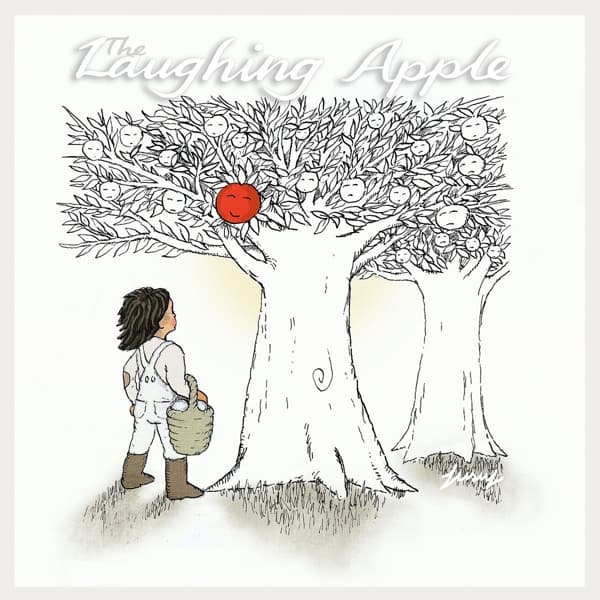 Yusuf Islam (Cat Stevens) - The Laughing Apple (LP)