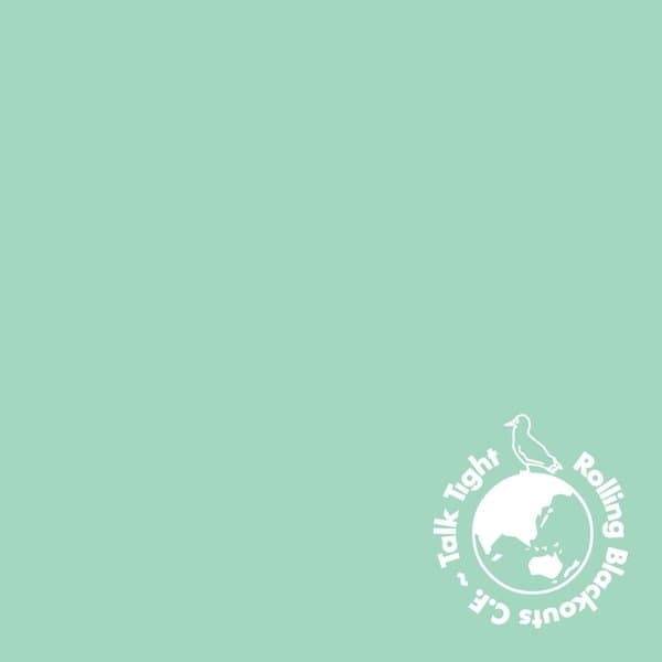 Rolling Blackouts Coastal Fever - Talk Tight (LP)