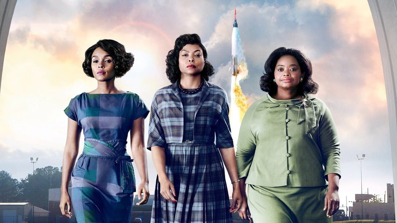 Hidden Figures (Import)