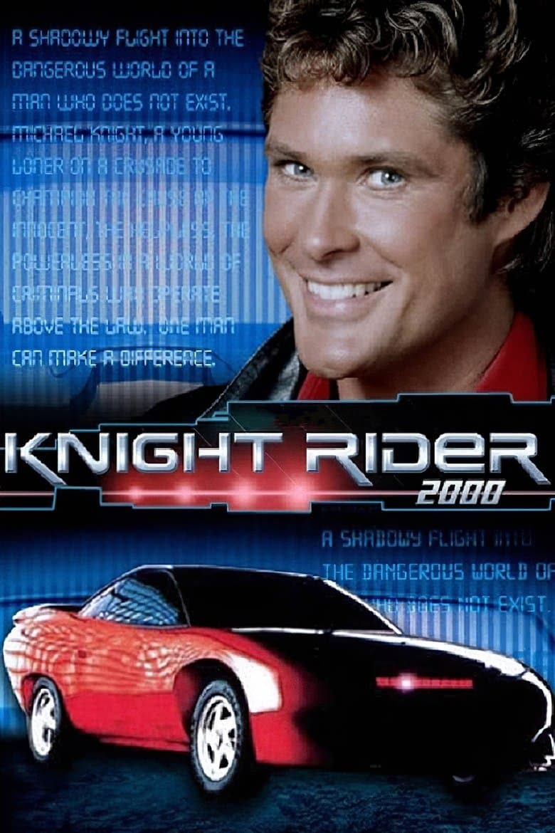 Knight Rider 2000 (Import)