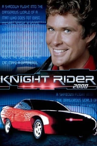 Knight Rider 2000 (Import)